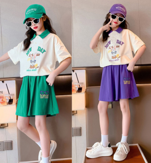 THUY LINH HOA GARMENTS