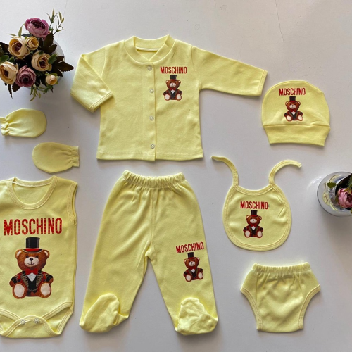 TTG153-93021 ĐỒ TRẺ SƠ SINH